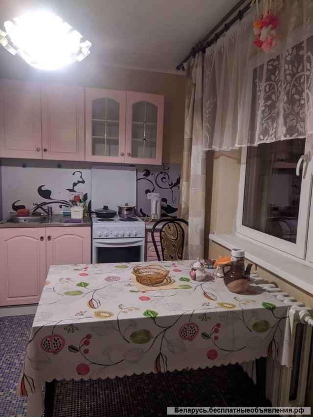 Сдаю 2х Квартиру семье, паре в уютном районе