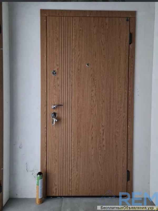 1-кімнатну квартиру на 10 станції Великого Фонтану Одеса