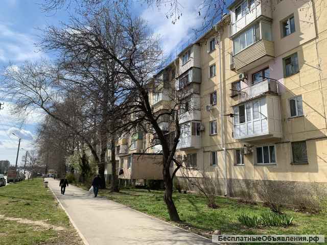 Квартира в Севастополе (Камыши, Михайлова 2)
