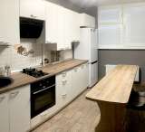 Квартира в новом доме (Горпищенко 143)