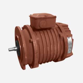 Электродвигатель ККЕ 1407-6А (0,37кВт/860об. мин.)