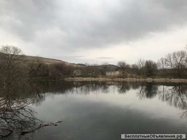 Хутор Нижнерусский