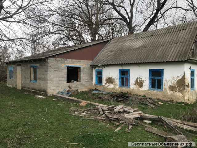 Хутор Нижнерусский