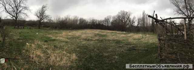 Хутор Нижнерусский