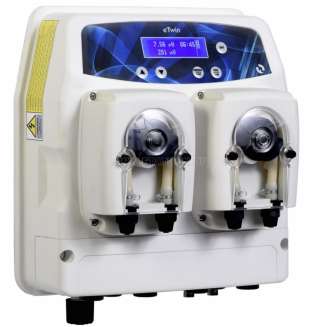 Перистальтический насос от ETATRON