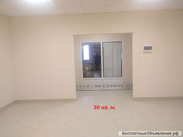 Торговые, псн 30 кв. м. на Дмитровском шоссе аренда