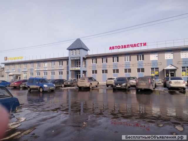 Торговые, псн 30 кв. м. на Дмитровском шоссе аренда