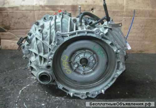 Вариатор для Toyota Prius