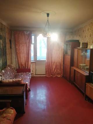 1-комн. квартира в центре Электрогорска