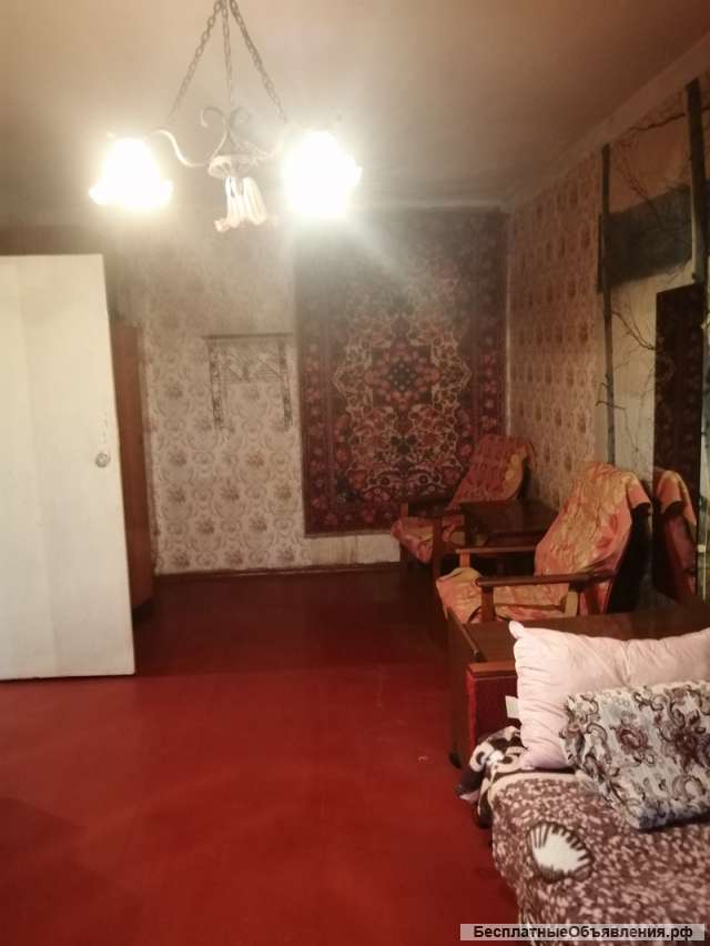 1-комн. квартира в центре Электрогорска