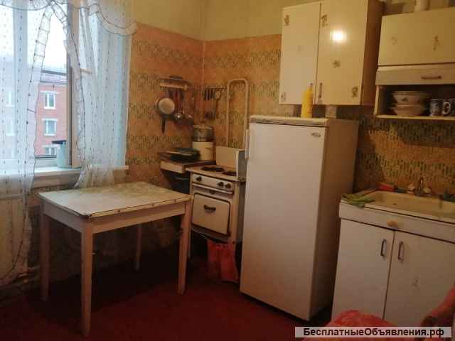 1-комн. квартира в центре Электрогорска