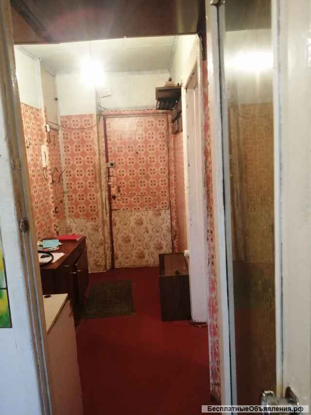 1-комн. квартира в центре Электрогорска