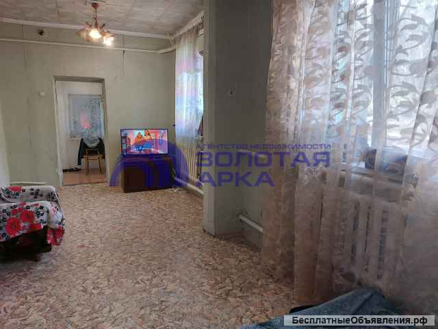 Дом капитального строения со всеми коммуникациями