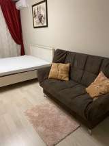 1 к.кв. 36 м2 евроемонт Губернский