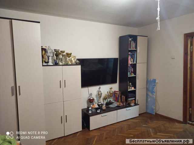 3-к. квартира, 63,7 м², 1/9 эт. 1/9 эт. в Евпатории по улице 60 лет ВЛКС