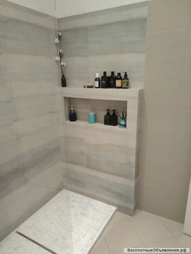 Ремонт Квартир