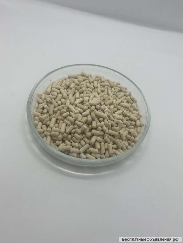 Цеолит для концентраторов