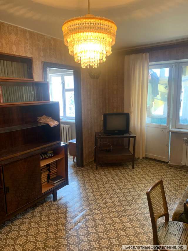 2 комнатная квартира в Евпатории по улице Фрунзе 46