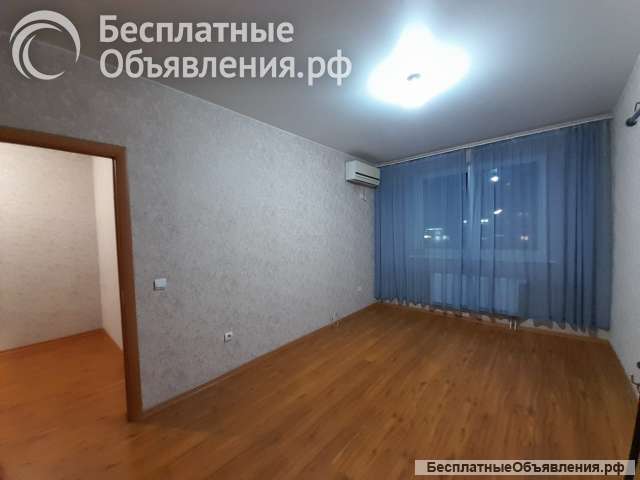 1 к.кв. 34 м2 ЖК Легенда