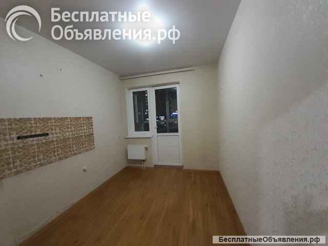 1 к.кв. 34 м2 ЖК Легенда