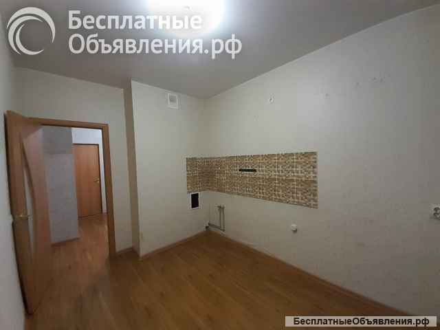 1 к.кв. 34 м2 ЖК Легенда