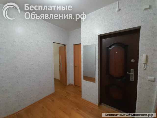 1 к.кв. 34 м2 ЖК Легенда