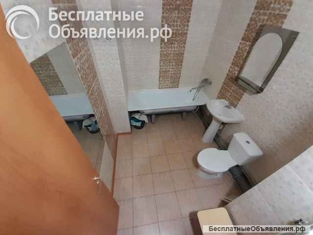 1 к.кв. 34 м2 ЖК Легенда