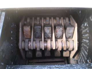 Производим под заказ било, брони (отражательные плиты), дробящие плиты для роторных и щековых дробил