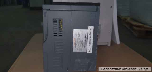 Преобразователь частоты Серия SDI Модель SDI-G2.2-2B