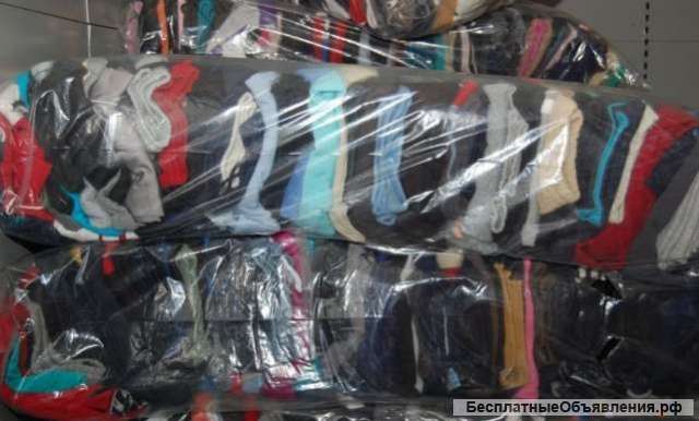 Cеконд Хенд оптом. Самые низкие цены.