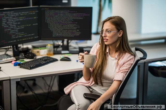 У вас будет продающий сайт через 5 дней