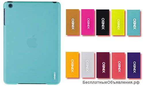 Накладка для iPad Mini XINBO