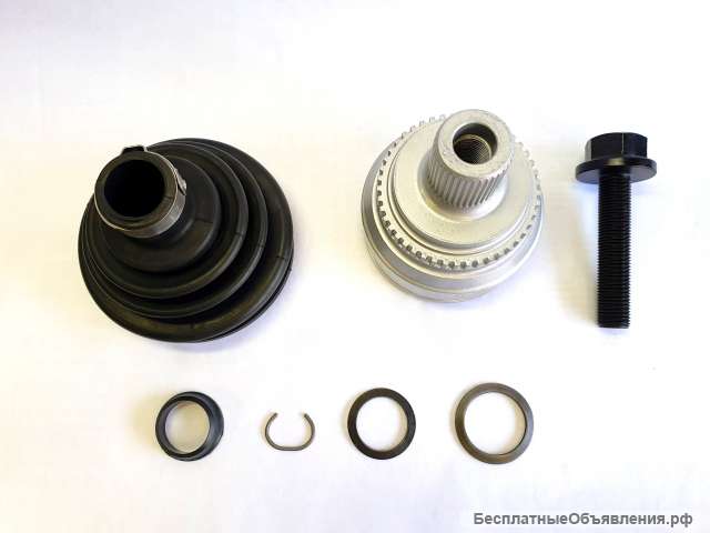 Шрус приводного вала, комплект для Audi 100 A6