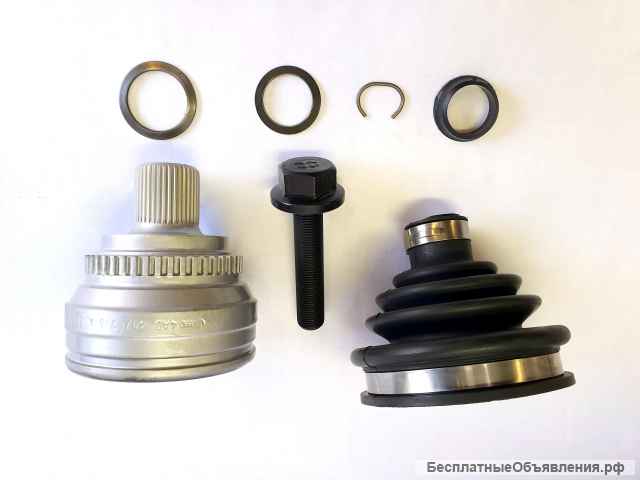 Шрус приводного вала, комплект для Audi 100 A6