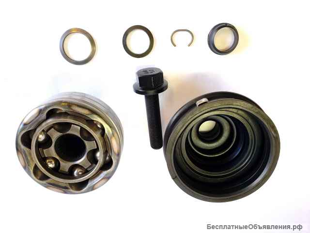 Шрус приводного вала, комплект для Audi 100 A6