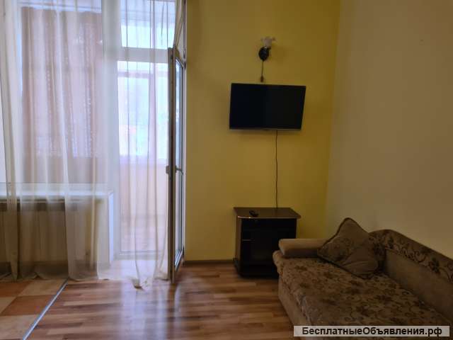 Евро-двушка