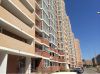 4-к квартира 106 м² на 15 этаже 16-этажного монолитного дома