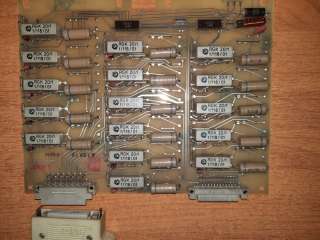 Плата управления к фрезерному станку 413719-9NKM