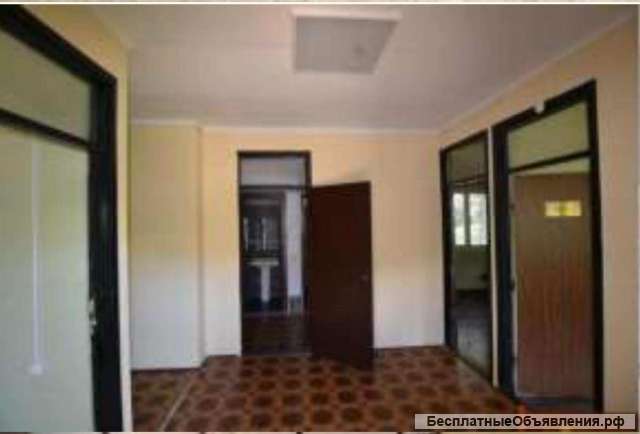 Нежилое помещение, площадью 159,7 кв.м., г.Сочи, Лазаревский район, ул. Батумское шоссе, д. 53 а