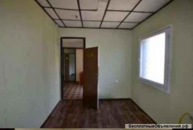 Нежилое помещение, площадью 159,7 кв.м., г.Сочи, Лазаревский район, ул. Батумское шоссе, д. 53 а