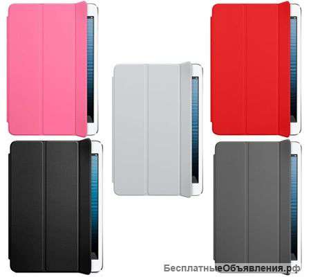 Чехол Smart Cover iPad mini и iPad mini RETINA