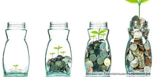 Ищем инвесторов в сфере юридического бизнеса