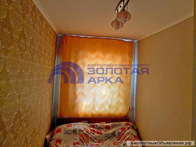 В самом центре города продается ухоженный дом