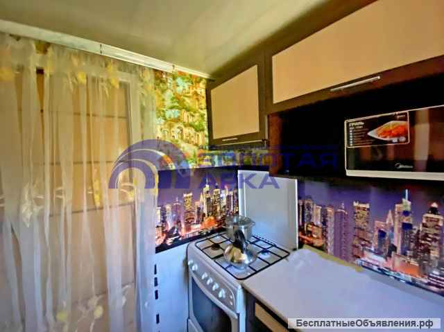 В самом центре города продается ухоженный дом