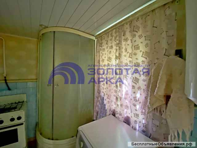 В самом центре города продается ухоженный дом