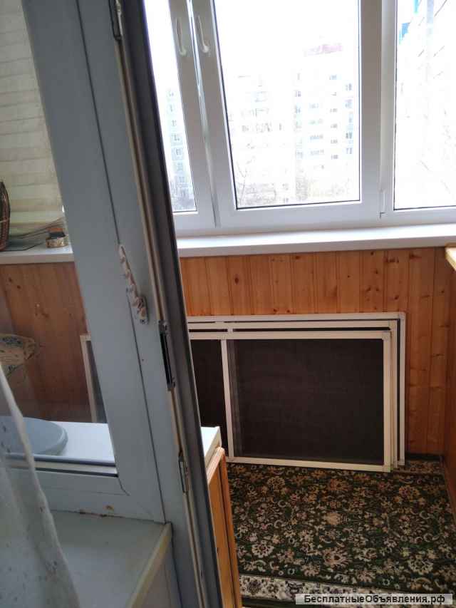 3-х. комнатную квартиру, проспект Хрущева, 19