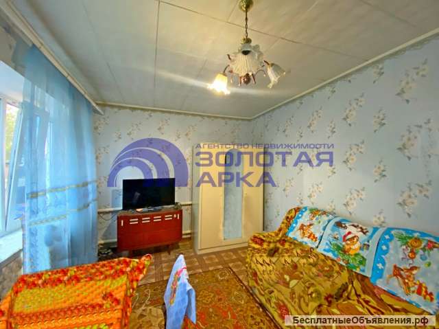 В центре продается хорошее домовладение