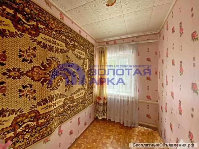 В центре продается хорошее домовладение