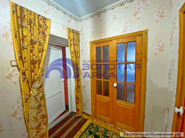 В центре продается хорошее домовладение