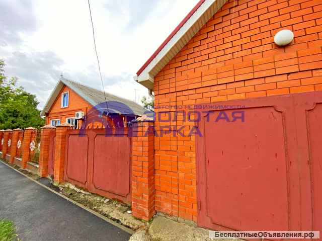 В центре продается хорошее домовладение